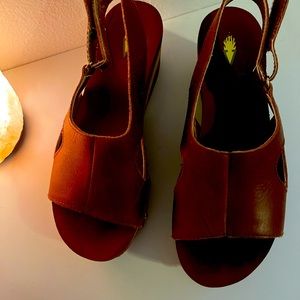 Womens Volatile wedges